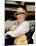 Walter Brennan-null-Mounted Photo