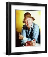 Walter Brennan-null-Framed Photo