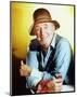 Walter Brennan-null-Mounted Photo