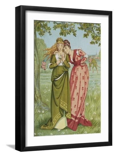 Premium Giclee Print, , large