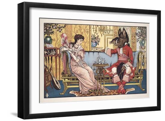 Premium Giclee Print, , large