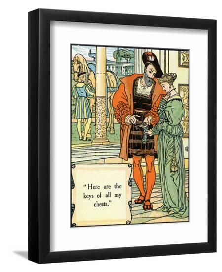 Giclee Print, , large