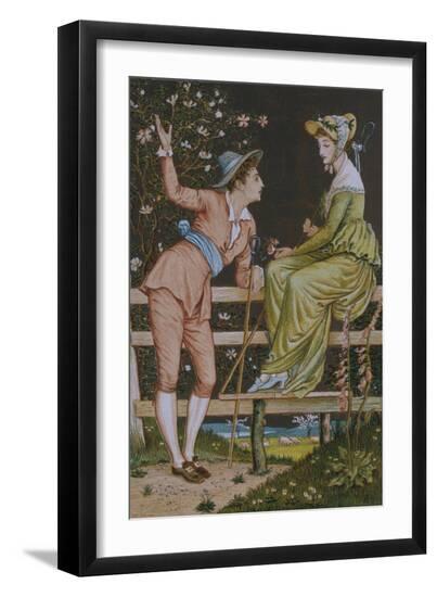 Giclee Print, , large