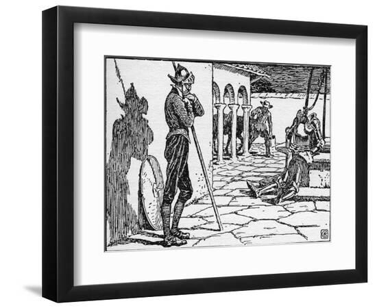 Premium Giclee Print, , large
