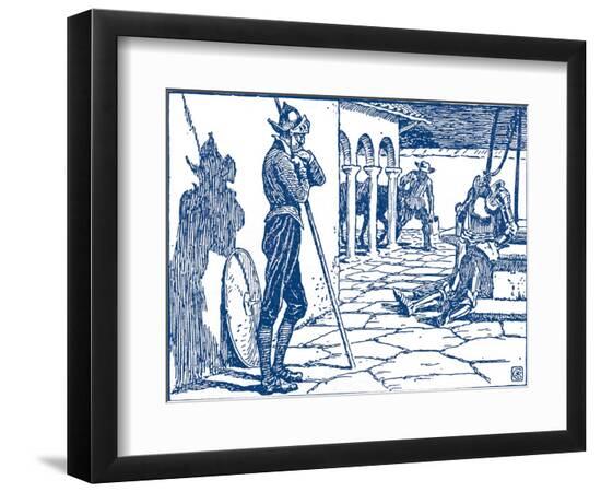 Premium Giclee Print, , large