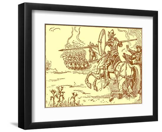 Premium Giclee Print, , large