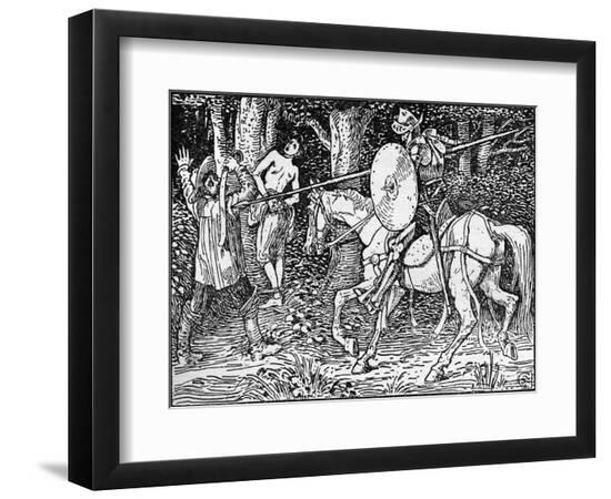 Premium Giclee Print, , large