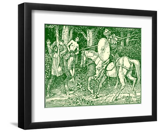 Premium Giclee Print, , large