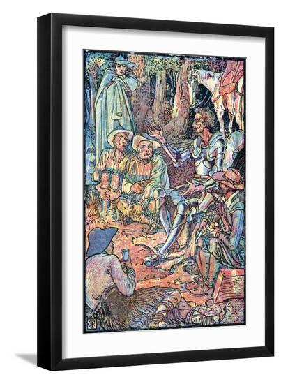 Premium Giclee Print, , large