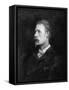 Walter Crane - English-George Frederick Watts-Framed Stretched Canvas