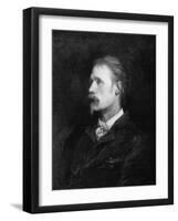 Walter Crane - English-George Frederick Watts-Framed Giclee Print