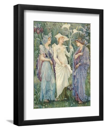 Giclee Print, , large