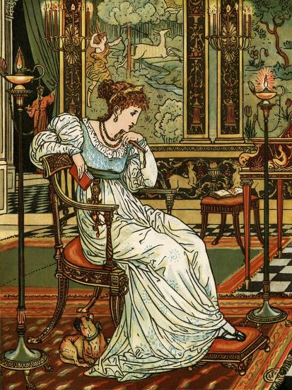 Giclee Print, , large