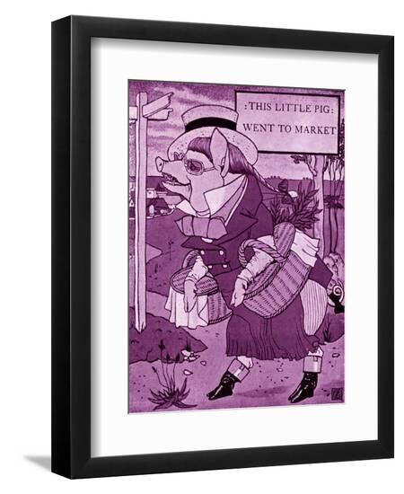 Giclee Print, , large
