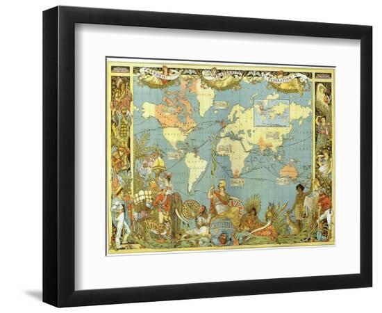Premium Giclee Print, , large