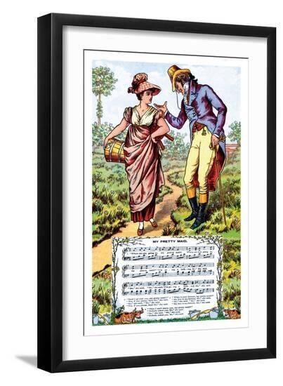 Art Print, , large