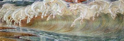 Neptune's Horses, 1892