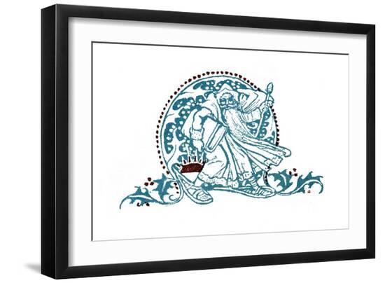 Giclee Print, , large