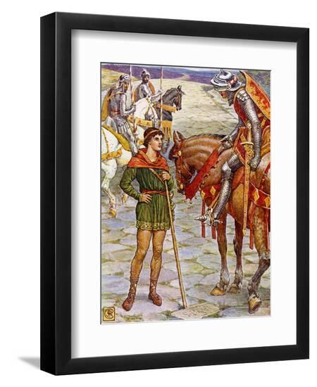 Premium Giclee Print, , large