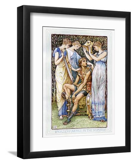 Giclee Print, , large
