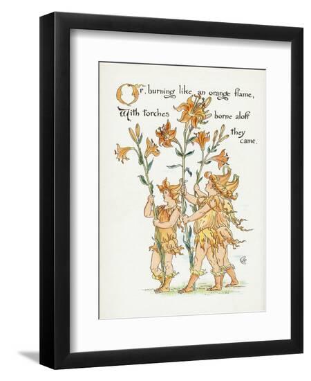 Art Print, , large