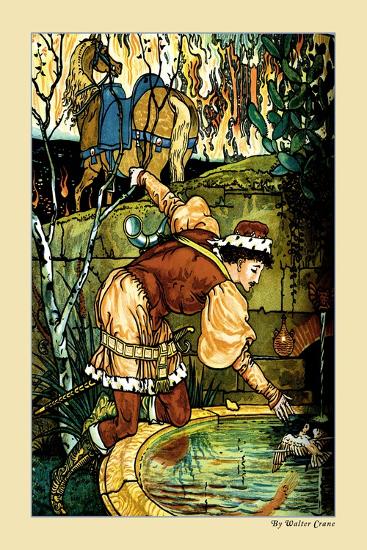 Art Print, , large