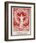 Walter Crane's Garland-null-Framed Art Print