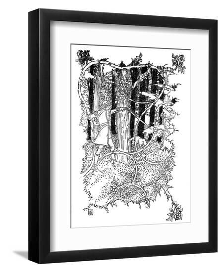 Giclee Print, , large