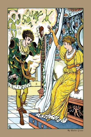 Art Print, , large