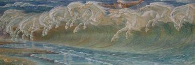 The Horses of Neptun, 1892