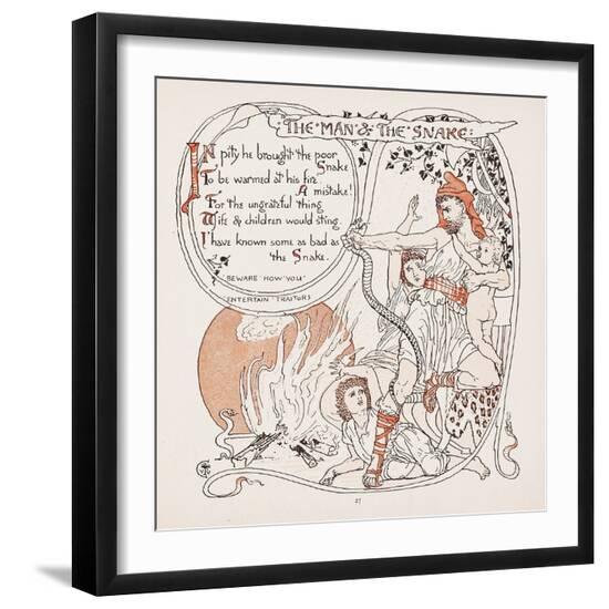Premium Giclee Print, , large