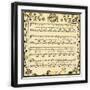 Black Frame