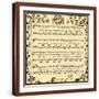 Brown Frame