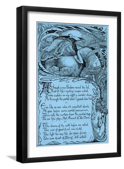 Giclee Print, , large
