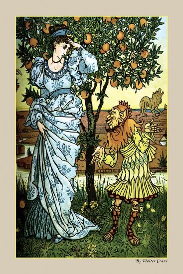 Art Print, , large