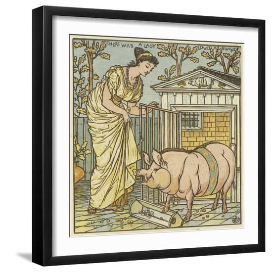 Premium Giclee Print, , large