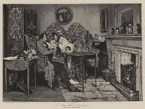 Played Out, C.1885-Walter Dendy Sadler-Giclee Print