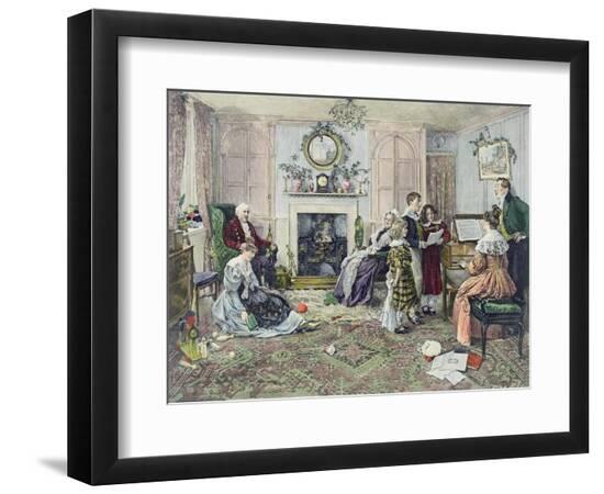 Premium Giclee Print, , large