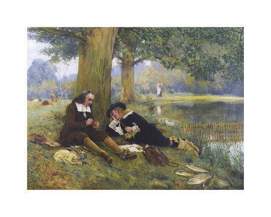 Premium Giclee Print, , large