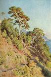 'The Strand at Sestri Levante', c1910, (1912)-Walter Frederick Roofe Tyndale-Giclee Print