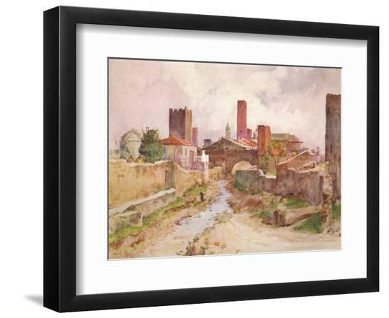 Giclee Print, , large