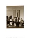 World Financial Center-Walter Gritsik-Art Print