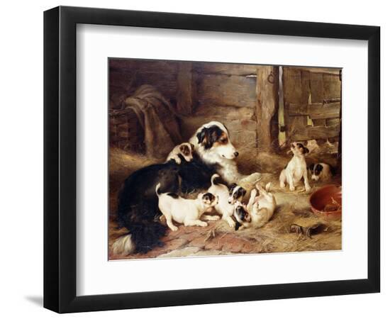Premium Giclee Print, , large