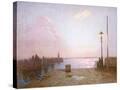 Stretched Canvas