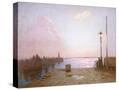 Stretched Canvas