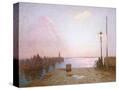 Stretched Canvas