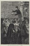 Instructing the Lawyer-Walter Jenks Morgan-Giclee Print