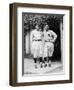 Walter Johnson (1887-1946)-null-Framed Premium Giclee Print