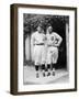 Walter Johnson (1887-1946)-null-Framed Giclee Print