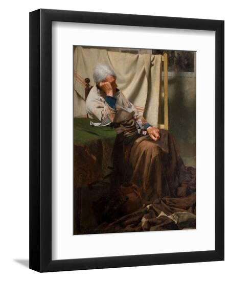 Premium Giclee Print, , large